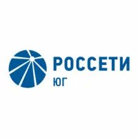 Логотип Филиал ПАО Россети Юг-Астраханьэнерго