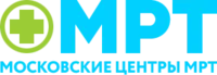 Логотип Центр МРТ