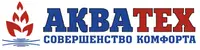 Логотип Корпорация Акватех