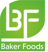 Логотип Baker Foods