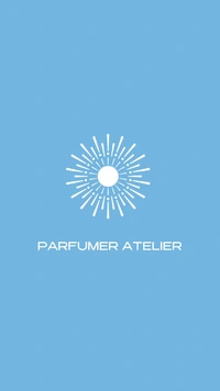 Логотип Parfumer Atelier