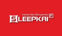 Логотип Sleepkaif (ООО Олден)