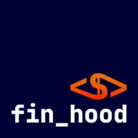 Логотип Finhood