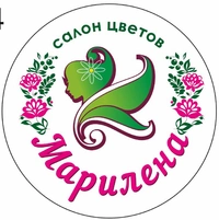 Логотип Марилена