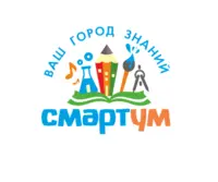 Логотип Частная школа СмартУм