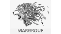 Логотип MarGroup