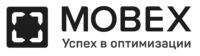 Логотип Mobex