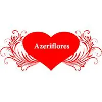 Логотип Azeriflores