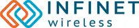 Логотип InfiNet Wireless