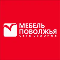 Логотип Мебель Поволжья (ИП Лапшин Алексей Владимирович)