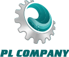 Логотип PL-Company