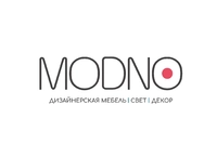 Логотип Modnodesign