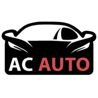 Логотип AC AUTO