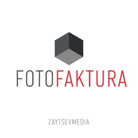 Логотип FOTOFAKTURA