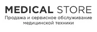 Логотип Medical Store