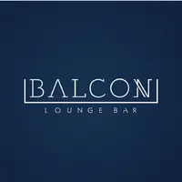 Логотип BALCON lounge bar