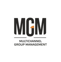 Логотип Multichannel Group Management