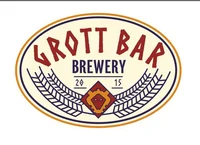 Логотип GROTT BREWERY BAR