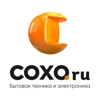 Логотип СОХО