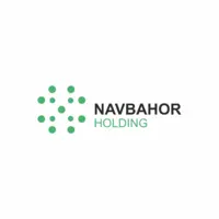 Логотип NAVBAHOR HOLDING (Memory Pharm AG)