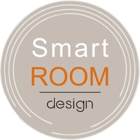 Логотип SMARTROOM