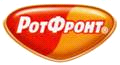 Логотип РОТ ФРОНТ