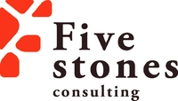 Логотип Five Stones Consulting