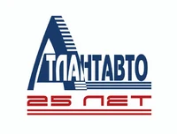 Логотип ПКФ АтлантАвто