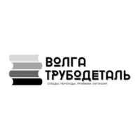 Логотип Волгатрубодеталь