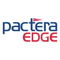 Логотип Pactera EDGE