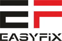 Логотип Easyfix