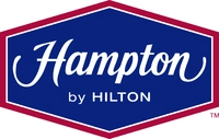 Логотип Hampton by Hilton Moscow Strogino