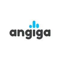 Логотип ANGIGA