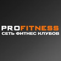 Логотип ProFitness на Коллонтай