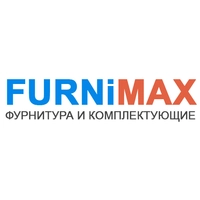 Логотип FURNiMAX