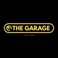 Логотип TheGarage