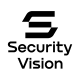 Логотип Security Vision