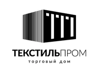 Логотип ТД Текстильпром