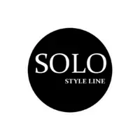 Логотип SOLO style line