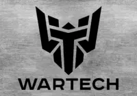 Логотип WARTECH