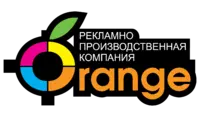 Логотип РПК ORANGE (ИП Чернов С.В.)