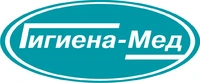 Логотип Гигиена Мед