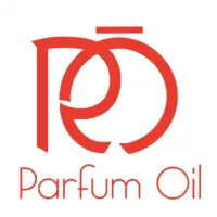 Логотип Parfum oil