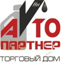 Логотип Торговый Дом Автопартнер