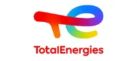 Логотип TotalEnergies Marketing Kazakhstan