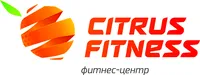 Логотип CITRUS fitness club