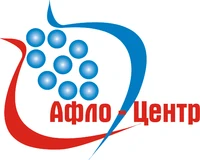 Логотип Афло-центр