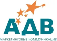 Логотип ADV Group Kazakhstan