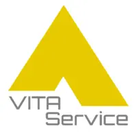 Логотип Vita Service 2016