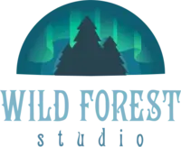 Логотип Wild Forest (ИП Корнилов Сергей Владимирович)